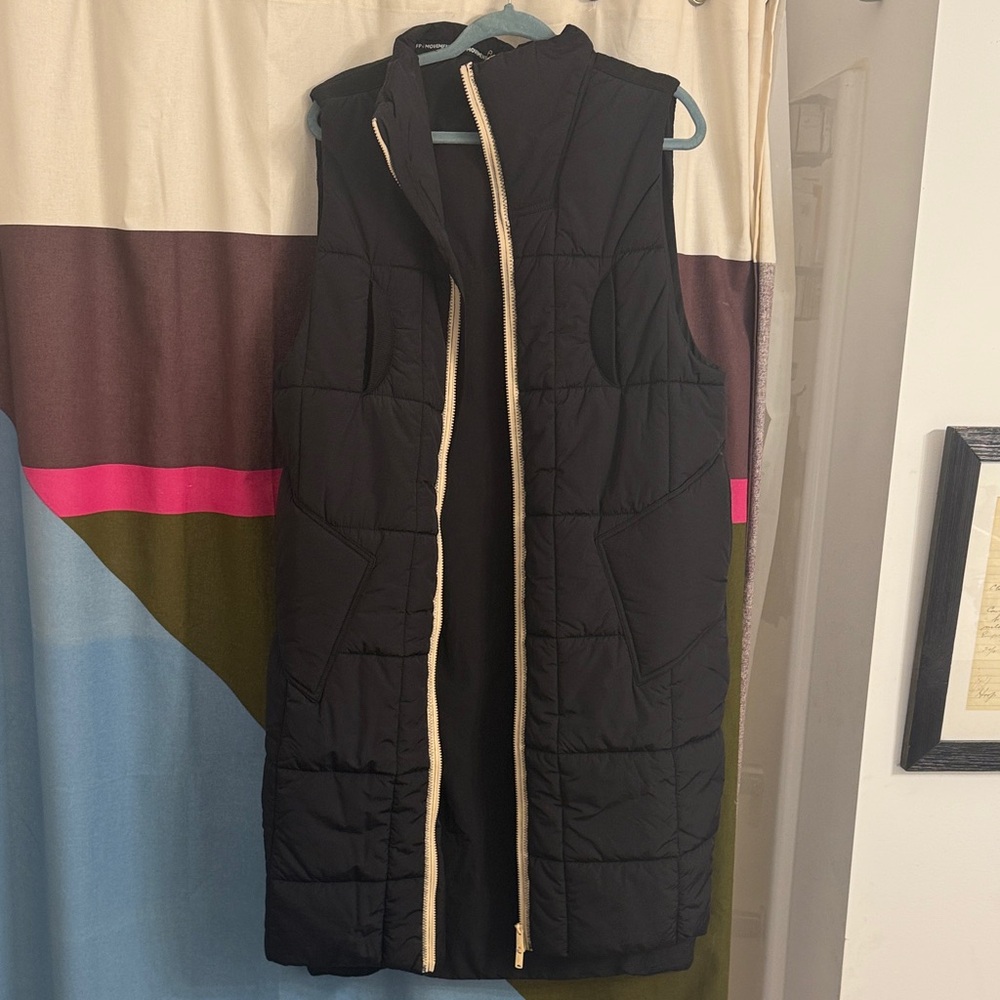 Free People Packable Puffer